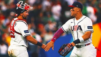 Next Story Image: USA vs. Canada World Baseball Classic: Starters, Lineups, How To Watch